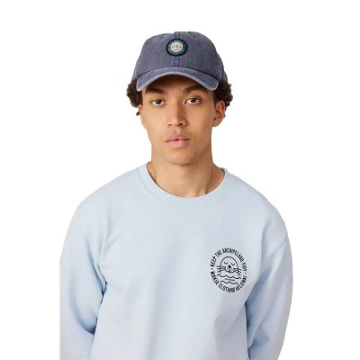 шапка,всички,шапки,makia,nötö,cap,blue,(washed,navy)