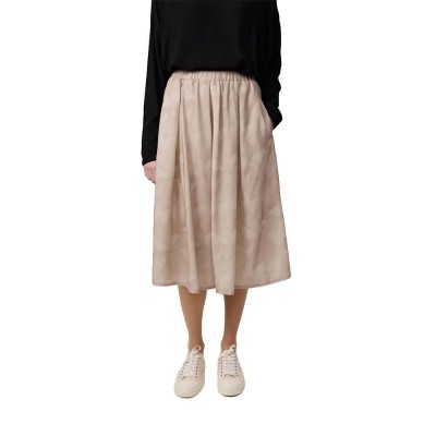 пола,дамски,поли,и,рокли,makia,papillone,short,skirt,beige,(humus)