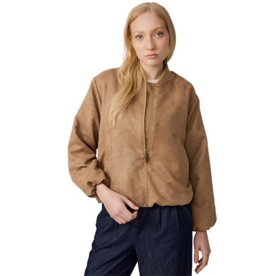 яке,мъжки,якета,дамски,якета,и,палта,makia,vera,jacket,brown,(camel)