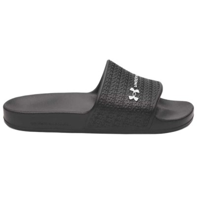 мъжки,джапанки,и,чехли,дамски,сандали,и,чехли,under,armour,armr,lite,slides,black,(black)
