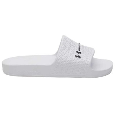 мъжки,джапанки,и,чехли,дамски,сандали,и,чехли,under,armour,armr,lite,slides,white,(white)