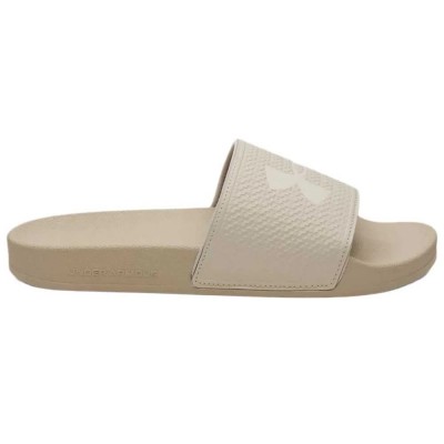 мъжки,джапанки,и,чехли,дамски,сандали,и,чехли,under,armour,armr,slides,beige,(brown)