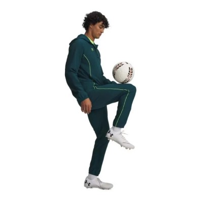 анцуг,мъжки,анцузи,under,armour,challenger,pro,tracksuit,green,(green)