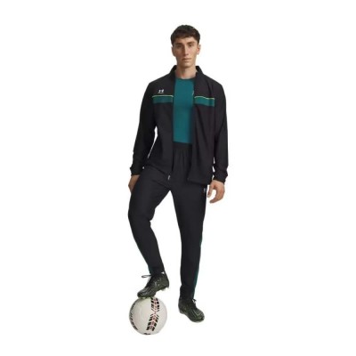 анцуг,мъжки,анцузи,under,armour,challenger,tracksuit,black,(black)