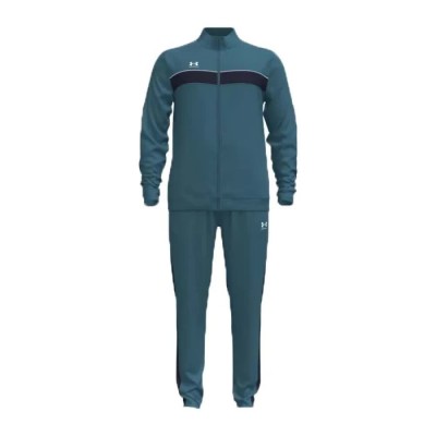 анцуг,мъжки,анцузи,under,armour,challenger,tracksuit,blue,(blue)