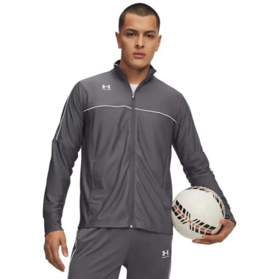 яке,мъжки,анцузи,under,armour,challenger,tracksuit,jacket,grey,(gray)