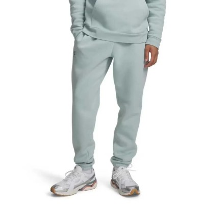 анцуг,мъжки,панталони,дамски,панталони,under,armour,icon,fleece,joggers,grey,(blue)