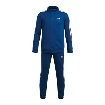 анцуг,детски,анцузи,under,armour,icon,knit,tracksuit,blue,(blue)