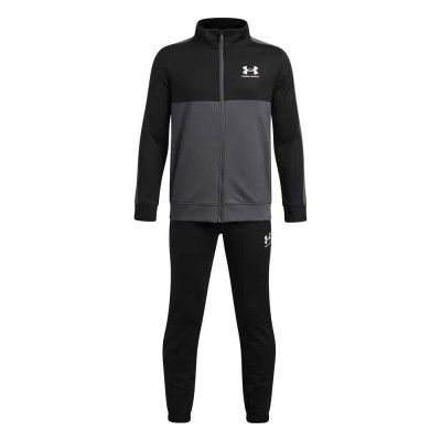 анцуг,детски,анцузи,under,armour,rival,cb,knit,tracksuit,black,(black)