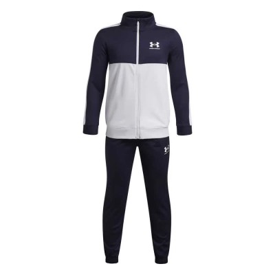 анцуг,детски,анцузи,under,armour,rival,cb,knit,tracksuit,blue,(blue)