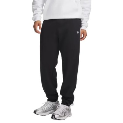 анцуг,мъжки,панталони,дамски,панталони,under,armour,rival,fleece,novelty,joggers,black,(black)