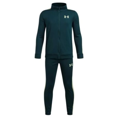 анцуг,детски,анцузи,under,armour,rival,knit,tracksuit,green,(green)