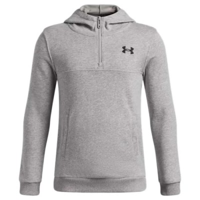 суичър,детски,блузи,under,armour,rival,ligthweight,hoodie,grey,(gray)