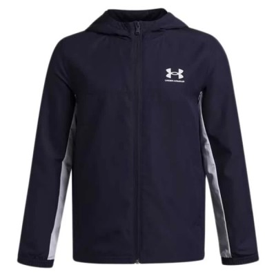 яке,мъжки,якета,дамски,якета,и,палта,under,armour,rival,woven,jacket,blue,(blue)