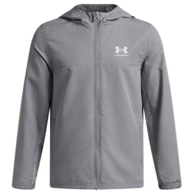 яке,мъжки,якета,дамски,якета,и,палта,under,armour,rival,woven,jacket,grey,(gray)