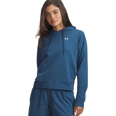 суичър,дамски,блузи,under,armour,sport,terry,hoodie,blue,(blue)