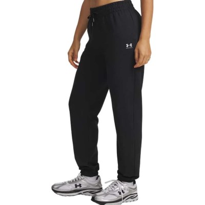 анцуг,мъжки,панталони,дамски,панталони,under,armour,sport,terry,joggers,black,(black)