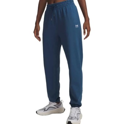 анцуг,мъжки,панталони,дамски,панталони,under,armour,sport,terry,joggers,blue,(blue)