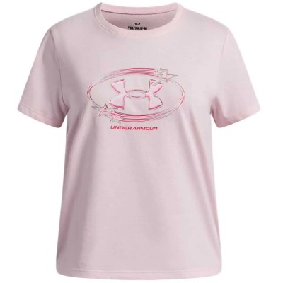 тениска,мъжки,тениски,дамски,тениски,under,armour,star,logo,lockertag,short,sleeve,t,shirt,pink,(pink)