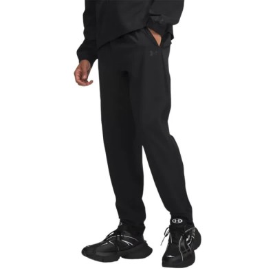 панталони,мъжки,панталони,дамски,панталони,under,armour,unstoppable,airvent,tapered,pants,black,(black)