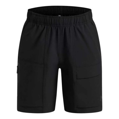 къси,панталони,мъжки,панталони,дамски,панталони,under,armour,unstopabble,woven,shorts,black,(black)