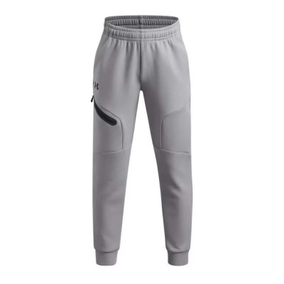 поларена,блуза,мъжки,панталони,дамски,панталони,under,armour,unstoppable,fleece,joggers,grey,(gray)