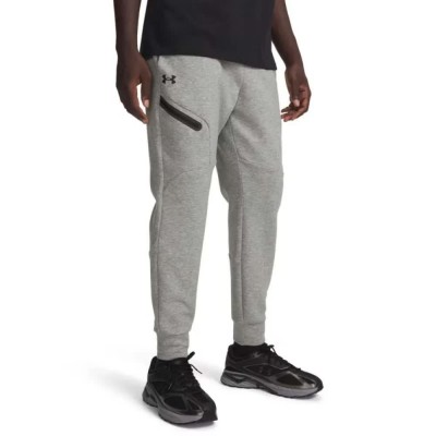 поларена,блуза,мъжки,панталони,дамски,панталони,under,armour,unstoppable,fleece,joggers,grey,(gray)