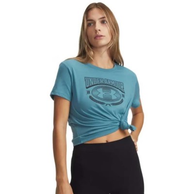 тениска,мъжки,тениски,дамски,тениски,under,armour,varsity,short,sleeve,t,shirt,blue,(blue)