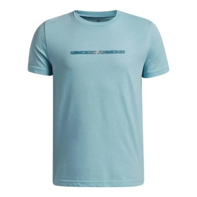 тениска,мъжки,тениски,дамски,тениски,under,armour,wm,blur,short,sleeve,t,shirt,blue,(blue)
