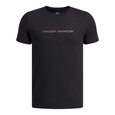тениска,мъжки,тениски,дамски,тениски,under,armour,wm,blur,short,sleeve,t,shirt,black,(black)