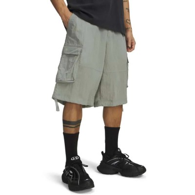 къси,панталони,мъжки,панталони,дамски,панталони,under,armour,woven,shorts,grey,(gray)