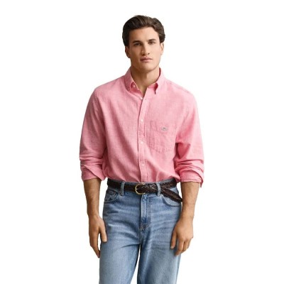 риза,с,дълъг,ръкав,дамски,ризи,мъжки,ризи,gant,3250082,long,sleeve,shirt,pink,(rose,pink)