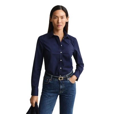 риза,с,дълъг,ръкав,дамски,ризи,мъжки,ризи,gant,4300486,long,sleeve,shirt,blue,(classic,blue)