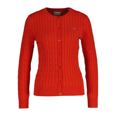 жилетка,мъжки,пуловери,дамски,пуловери,gant,4800103,cardigan,red,(perfect,red)