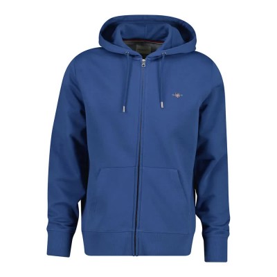 блуза,мъжки,пуловери,gant,reg,shield,full,zip,sweatshirt,blue,(vintage,blue)