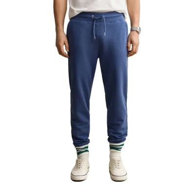 анцуг,мъжки,панталони,дамски,панталони,gant,reg,shield,sweat,pants,blue,(vintage,blue)