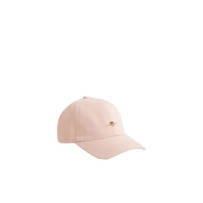 шапка,всички,шапки,gant,shield,cap,pink,(apricot,pink)