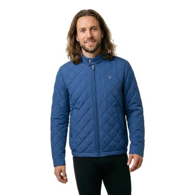 яке,мъжки,якета,дамски,якета,и,палта,gant,windcheater,jacket,blue,(vintage,blue)