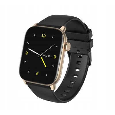 часовници,oromed,oro,smart,fit,6,smartwatch,golden,(black)