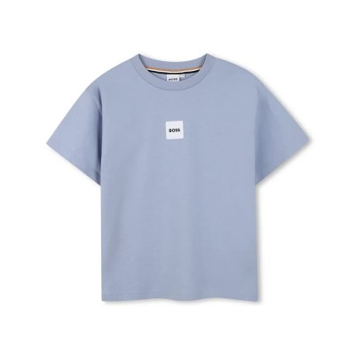 тениска,мъжки,тениски,дамски,тениски,boss,j52897,short,sleeve,t,shirt,blue,(measured,gray)