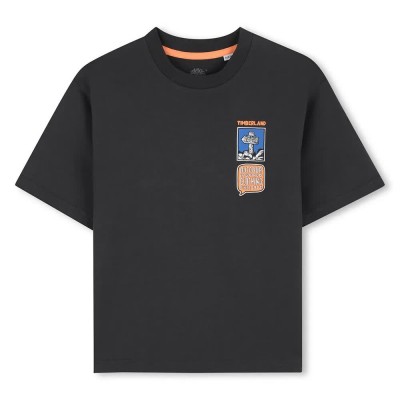тениска,мъжки,тениски,дамски,тениски,timberland,t60806,short,sleeve,t,shirt,grey,(dark,gray)