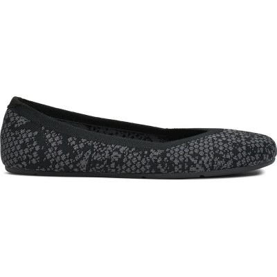 обувки,дамски,обувки,xero,shoes,phoenix,knit,ballet,pumps,black,(snake)