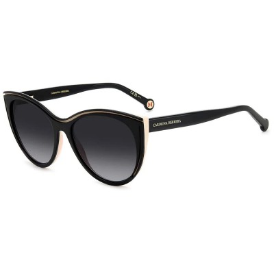 слънчеви,очила,слънчеви,очила,carolina,herrera,her0142skdx,56,17,145,woman,sunglasses,black,(black,)