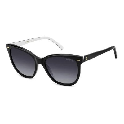 слънчеви,очила,слънчеви,очила,carrera,carrera3043s8,56,17,140,woman,sunglasses,black,(black,grey)
