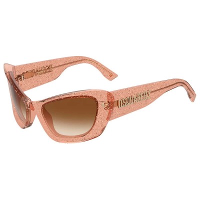 слънчеви,очила,слънчеви,очила,dsquared,d2,0118,s,733,57,19,130,woman,sunglasses,orange,pink,(orange,brown)