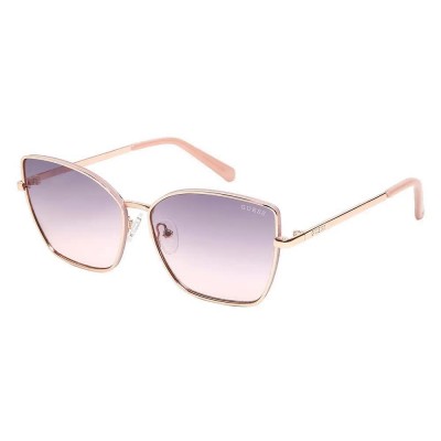 слънчеви,очила,слънчеви,очила,guess,gf00014,5728u,57,14,140,woman,sunglasses,pink,(pink,grey)