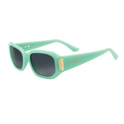 слънчеви,очила,слънчеви,очила,guess,gf00056,5293w,52,19,140,woman,sunglasses,green,(green,blue)