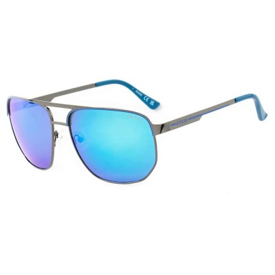 слънчеви,очила,слънчеви,очила,guess,gf00061,6106x,61,16,145,sunglasses,blue,grey,(grey,grey)