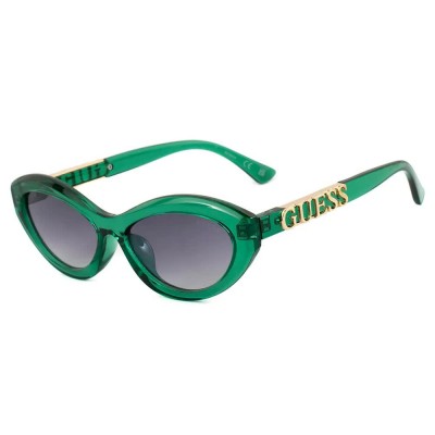 слънчеви,очила,слънчеви,очила,guess,go00070,5593b,55,16,145,woman,sunglasses,green,(green,grey)