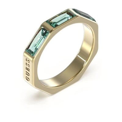бижутерия,guess,jubr03174jw,ring,golden,(golden)